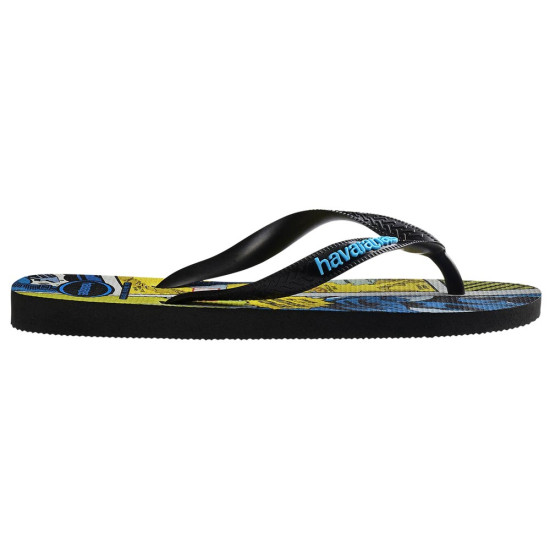 Havaianas Top Marvel Classics